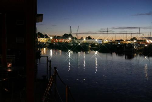 周邊環境, FLOATING HOUSES - "schwimmende Ferienhäuser" - Haus 2 (FLOATING HOUSES - "schwimmende Ferienhauser" - Haus 2) in 克羅斯林