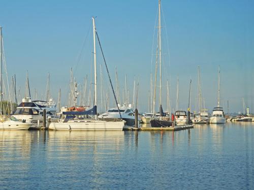 Hausboot Floating 44 in Laboe - Boot 2