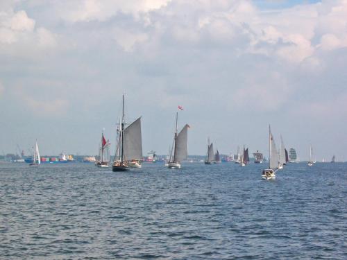 Hausboot Floating 44 in Laboe - Boot 2