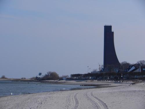 Hausboot Floating 44 in Laboe - Boot 2