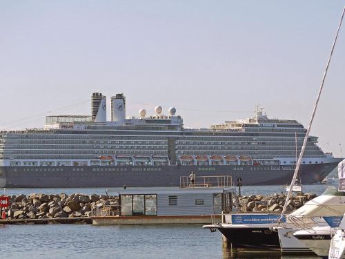 Hausboot Floating 44 in Laboe - Boot 2