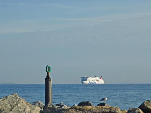 Hausboot Floating 44 in Laboe - Boot 2