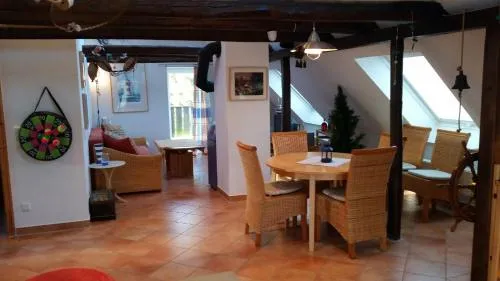 Ferienwohnung HENKEL in Butjadingen, Deutschland