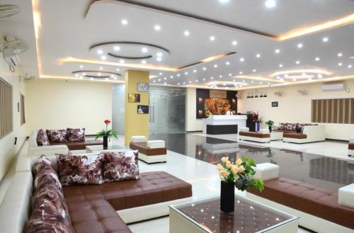 Hotel Mariya International Bodh Gaya - image 2