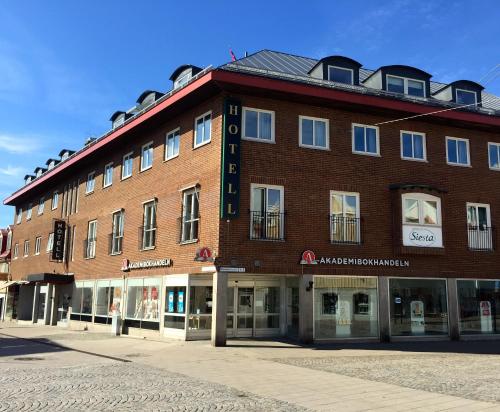 Hotell Siesta - image 8