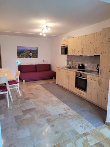 Ferienwohnung Freihof - Nassfeld in Hermagor