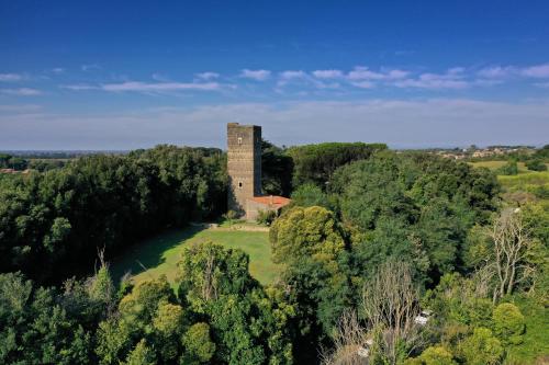 Torre delle Cornacchie - Private Pool Villa, Rome