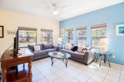Private Pool Townhome at Encantada Resort