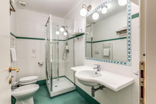 Aurelius Ponte Sant'Angelo Rooms - Self Check-in 5