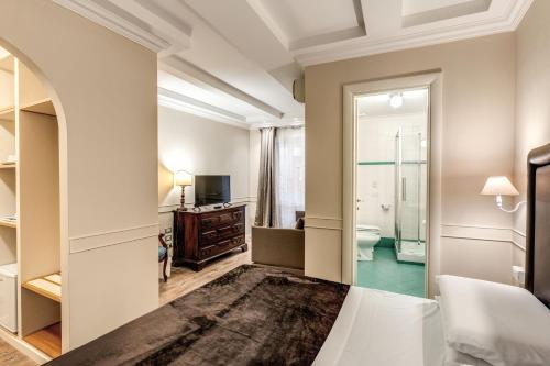 Aurelius Ponte Sant'Angelo Rooms - Self Check-in 3