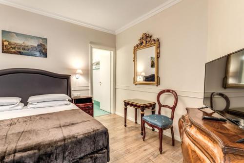 Aurelius Ponte Sant'Angelo Rooms - Self Check-in 4