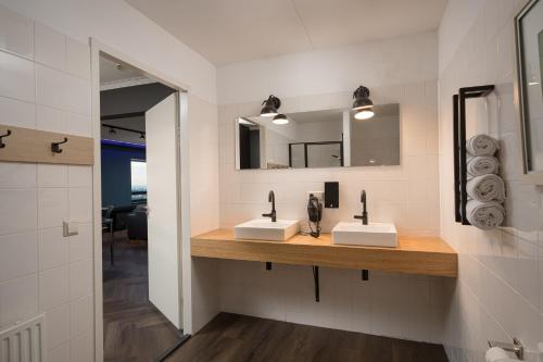 The Penthouse At The Hague Tower - image 11