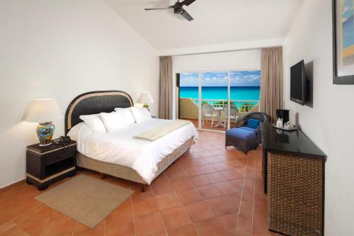 2 double beds