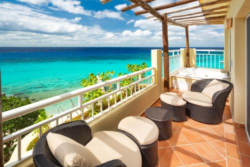 Suite, poolblick