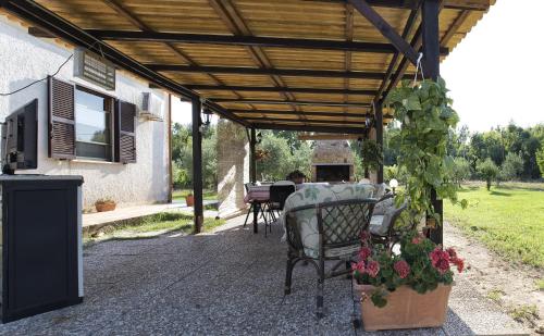 Facilities, Rita b&b sea sun and nature in Santa Maria La Palma