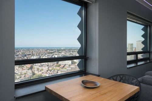 The Penthouse At The Hague Tower - image 6