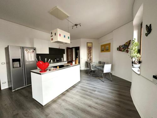 Diego's House