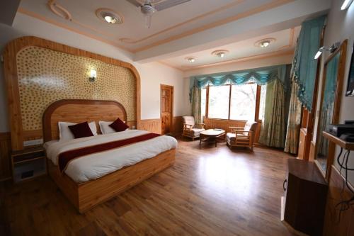 bamboo holidays resorts and homestay
