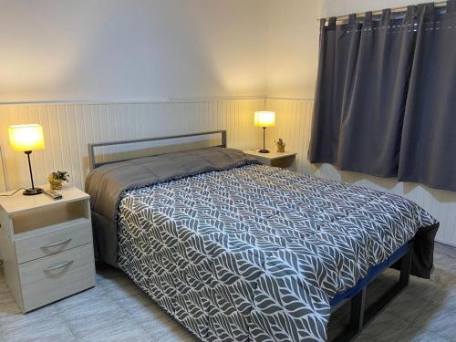 . Alem Departamento Tornquist