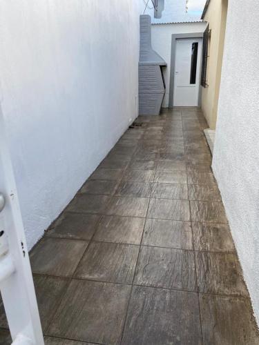 Alem Departamento Tornquist in Tornquist
