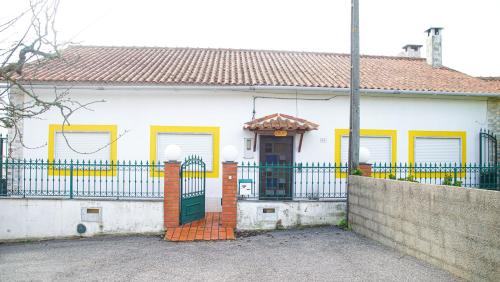 Casa do Avô Machado