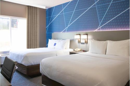 คอมฟอร์ต อินน์ ซูส์ ซิตี้ เซาท์ (Comfort Inn Sioux City South) in ซู ซิตี้ (IA)