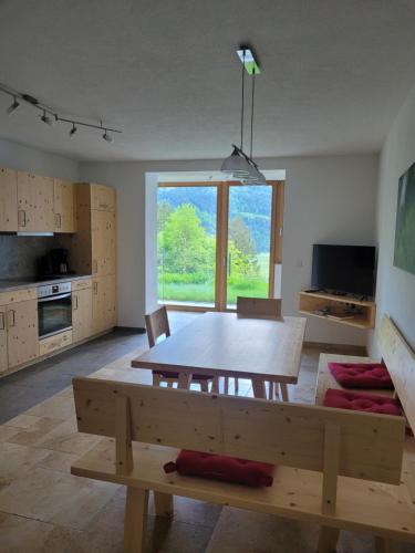 Ferienwohnung Freihof - Nassfeld in Hermagor