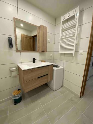 T2 à 150m du village (T2 a 150m du village) in Chateauroux-Alpes