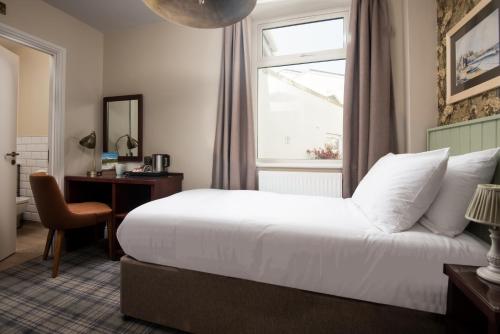 1 twin bed