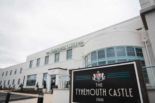 The Tynemouth Castle Inn - The Inn Collection Group - Accommodation - Tynemouth