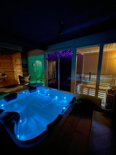Vila Prive - Bungalows Kopaonik