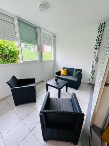 SAB Location - Appartement SAB Location - Appartement