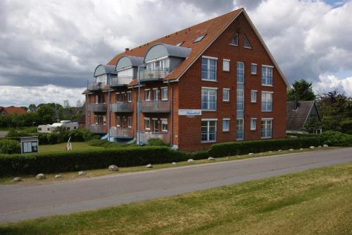 Dünenblick in Kalifornien, Deutschland