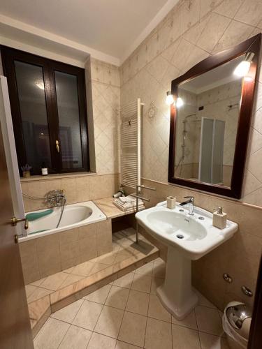 Bed & Breakfast Federico II