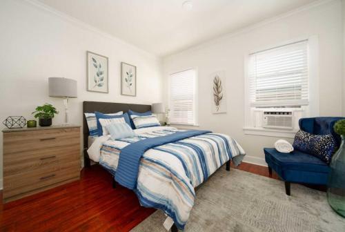 Exquisite 3BR Home in Mid City near K-town in Los Angeles, USA
