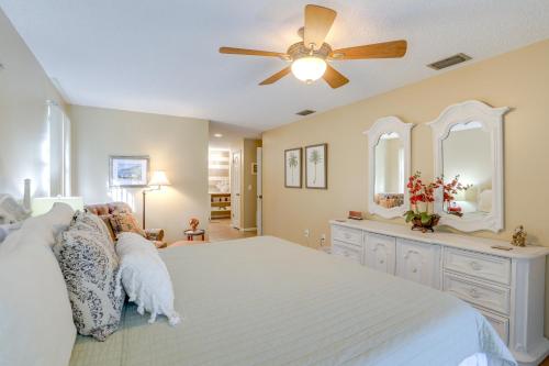 Prime Indian Rocks House with Covered Lanai and Pool! - image 35