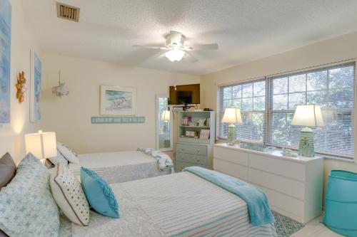 Prime Indian Rocks House with Covered Lanai and Pool! - image 16