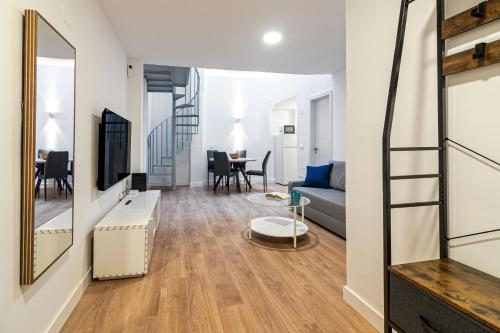 Duplex Apartment image 10