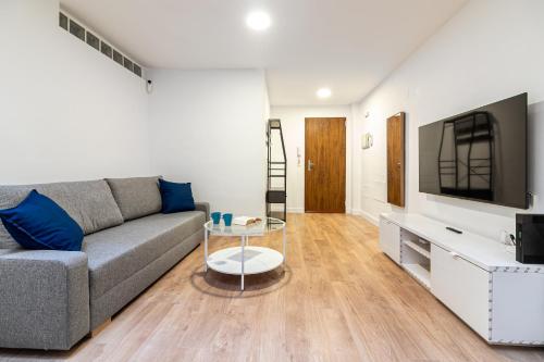 Duplex Apartment image 1