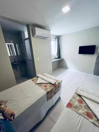 Iracema Mar Hotel - image 4
