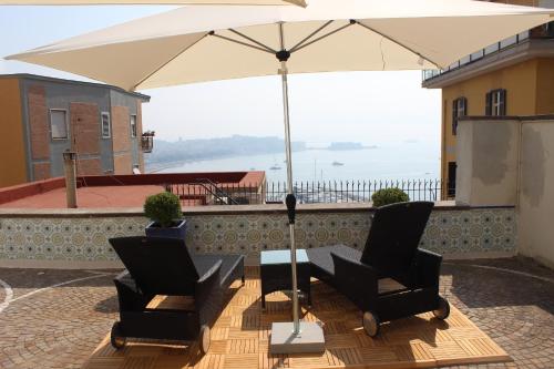 BW Signature Collection Hotel Paradiso - image 2