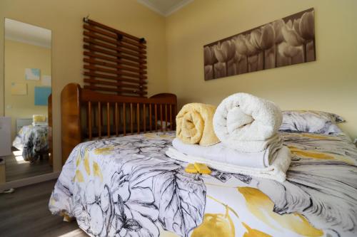 Guest House Chaves - image 4