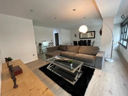  Espectacular y céntrico piso in 36940 Cangas de Morrazo