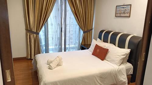 One Maxim Residence at Taragon, Kuala Lumpur (photo 10)
