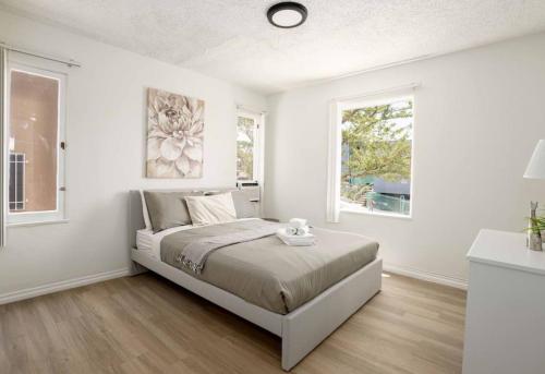 Central 1BR Home in Mid-City near K-town in Los Angeles, USA