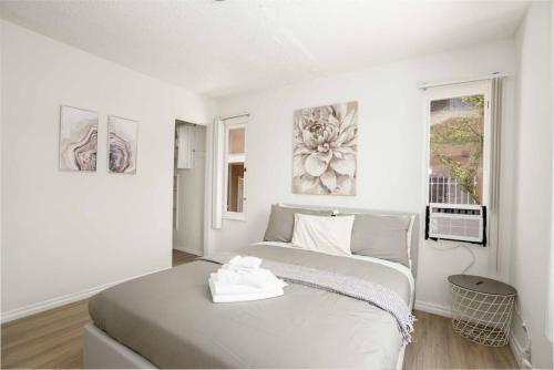 Central 1BR Home in Mid-City near K-town in Los Angeles, USA