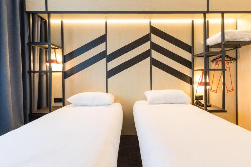 ibis Styles Geneve Palexpo Aeroport, Ginebra (foto 7)
