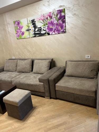 Comfortable apartment in center, Jerevan (fotografie 8)