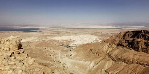 ที่เที่ยวใกล้ที่พัก, Dekel in อาราด