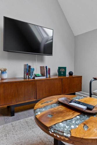 Flexhome Marquette Economy 1BR MP9 in Milwaukee, USA